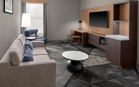 Doubletree By Hilton Dayton Fairborn